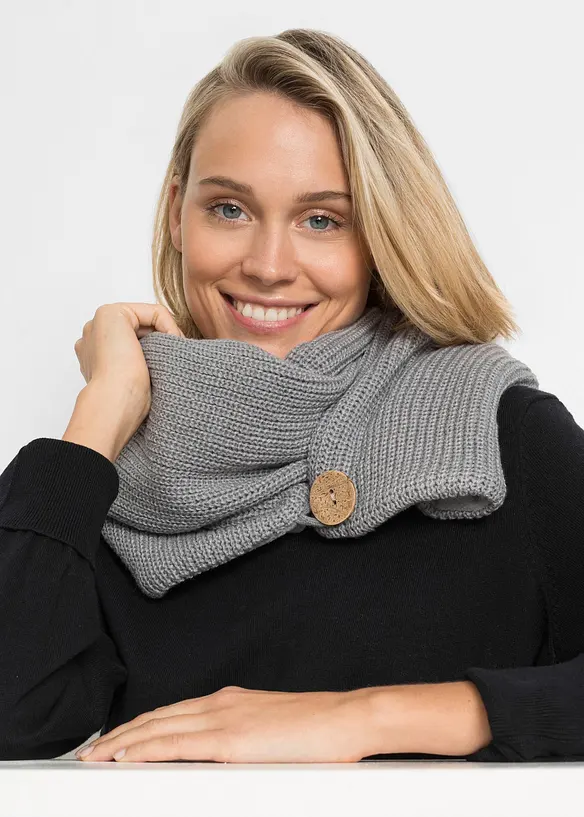 Sciarpa ad anello, bonprix