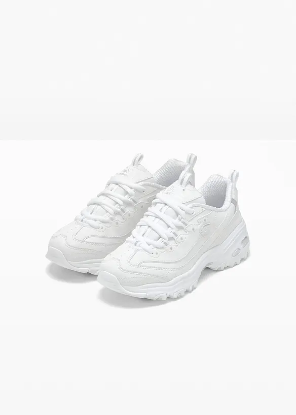 Chunky sneaker Skechers, Skechers