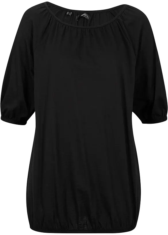 Maglia in puro cotone biologico, bonprix