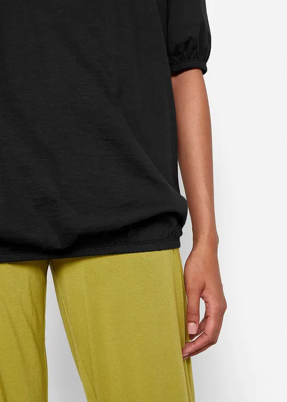 Maglia in puro cotone biologico, bonprix