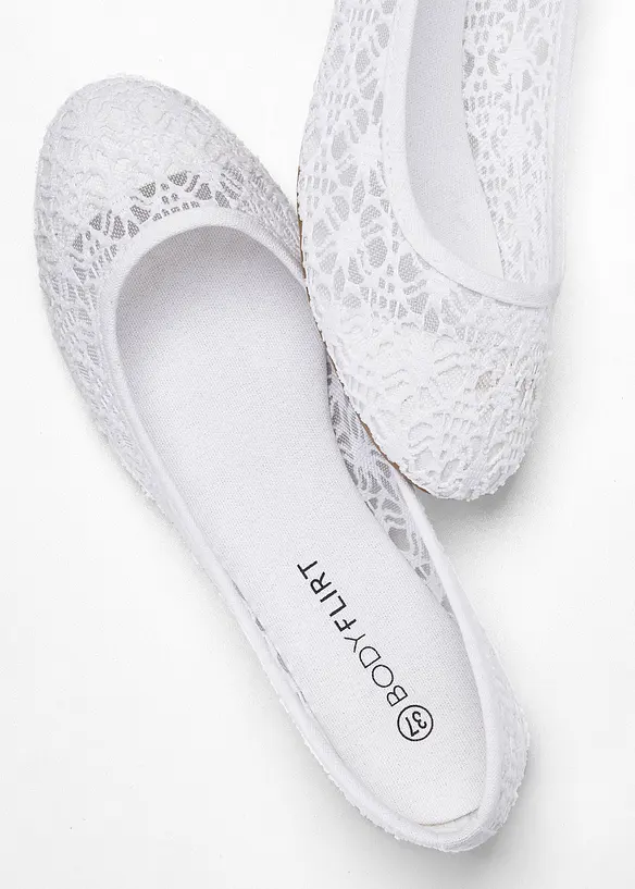Ballerine, bonprix
