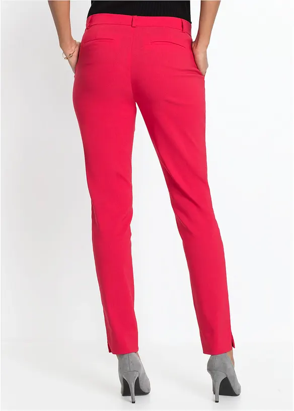 Pantaloni elasticizzati, bonprix