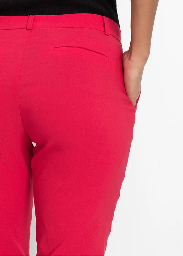Pantaloni elasticizzati, bonprix