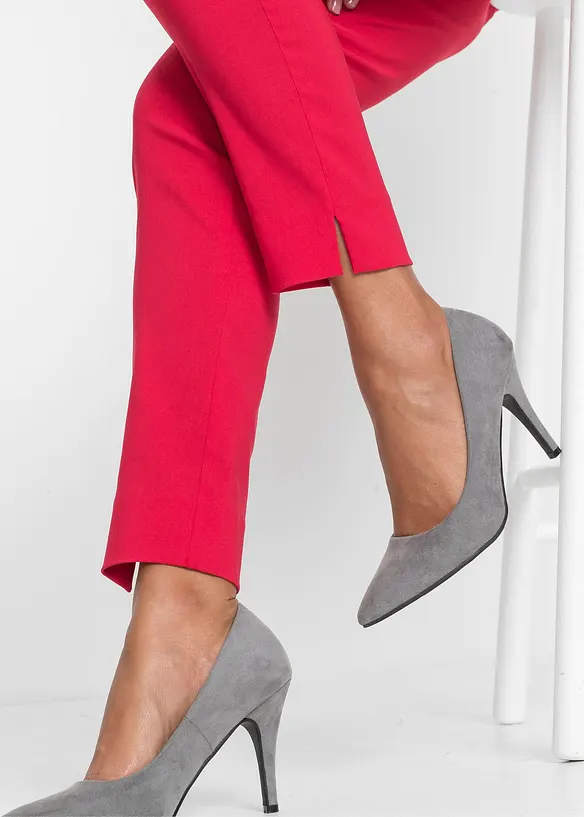 Pantaloni elasticizzati, bonprix