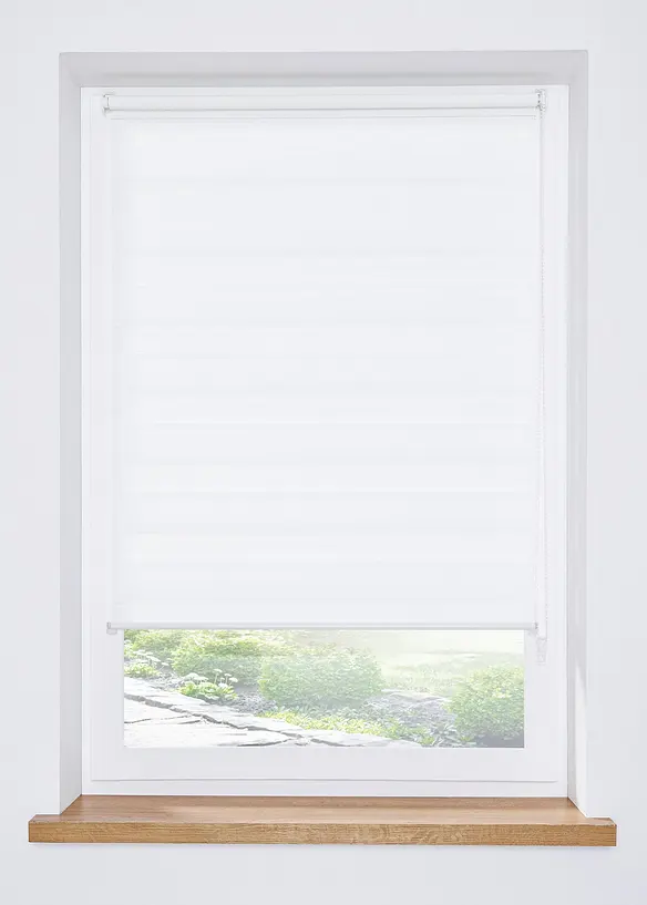 Tenda a rullo doppia Multifix, bonprix