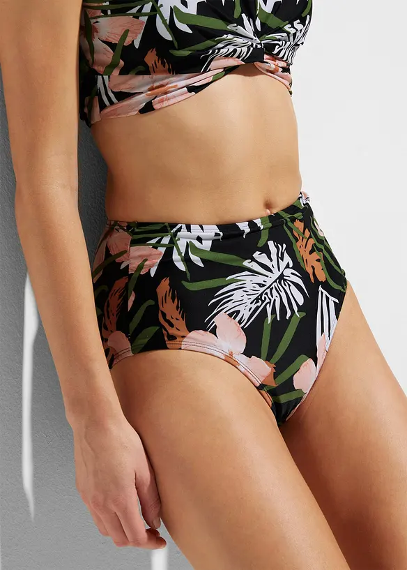 Bikini a bustier (set 2 pezzi), bonprix