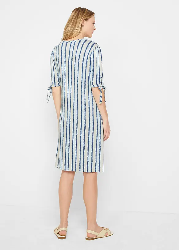 Abito in maglina, John Baner JEANSWEAR