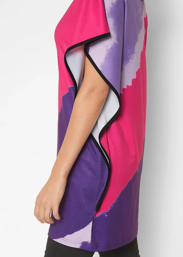 Tunica in maglina, bpc selection