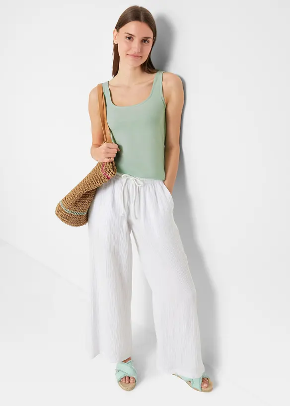 Top (pacco da 2), bonprix
