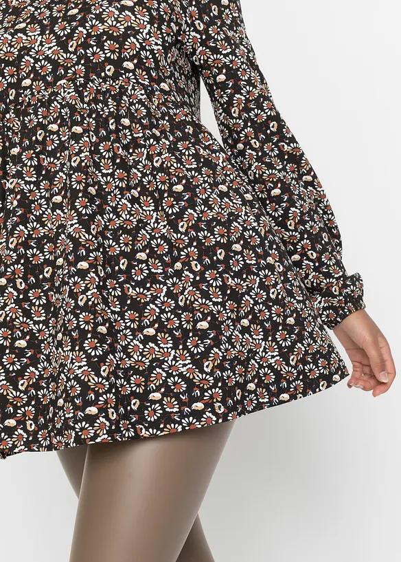 Maglia in viscosa, bonprix