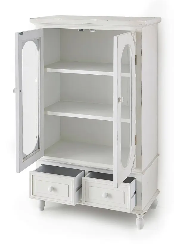 Vetrinetta, bonprix