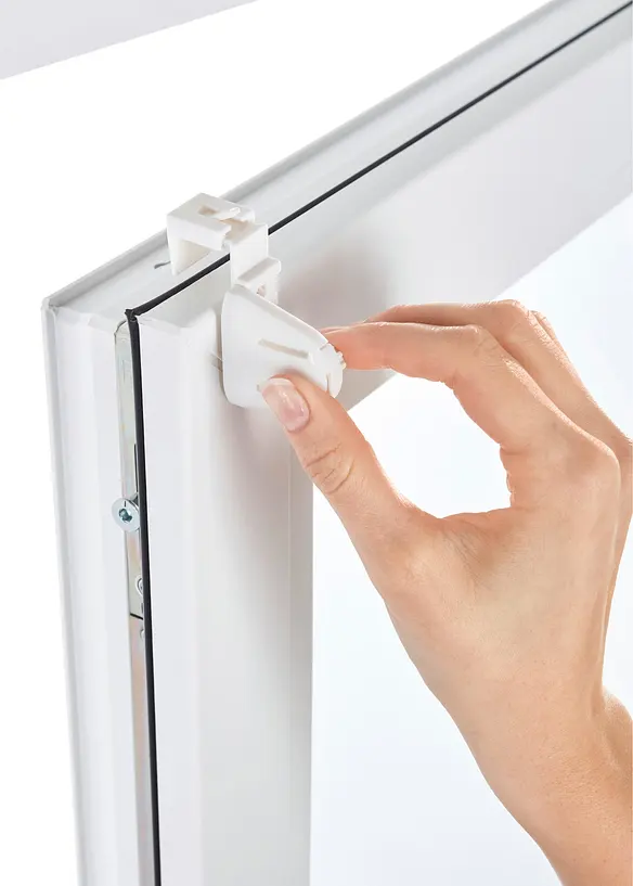 Tenda a rullo filtrante con tralci, bonprix