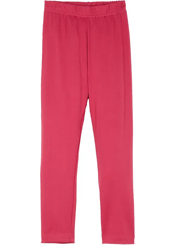 Leggings con interno garzato, bonprix