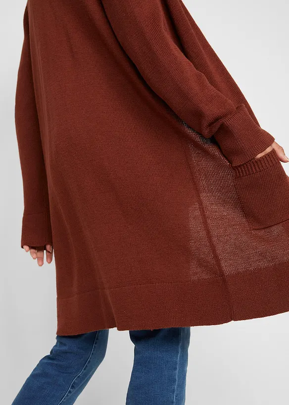 Cardigan lungo, bonprix