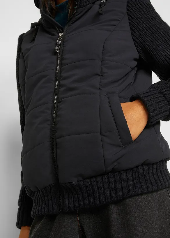 Giacca da mezza stagione, bonprix