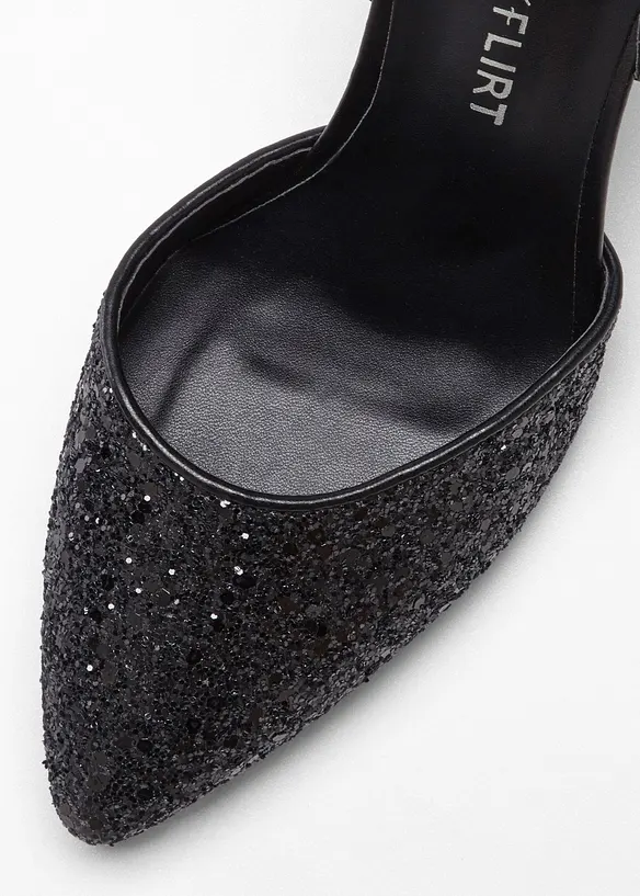 Décolleté slingback, BODYFLIRT