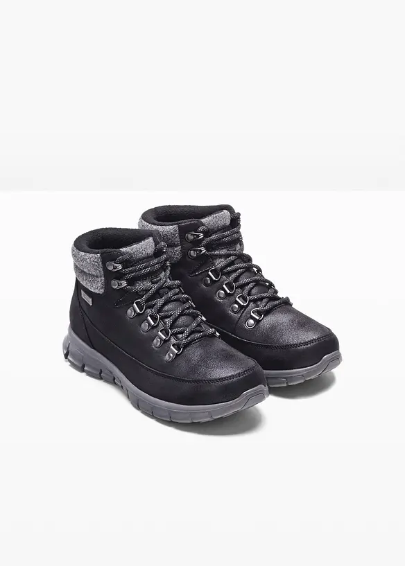 Scarponcini Skechers, Skechers