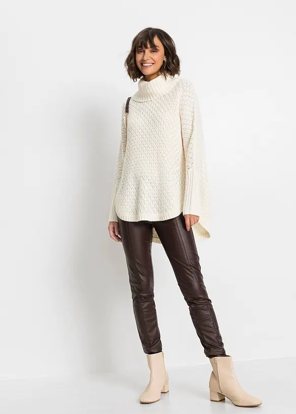 Maglione oversize, bonprix