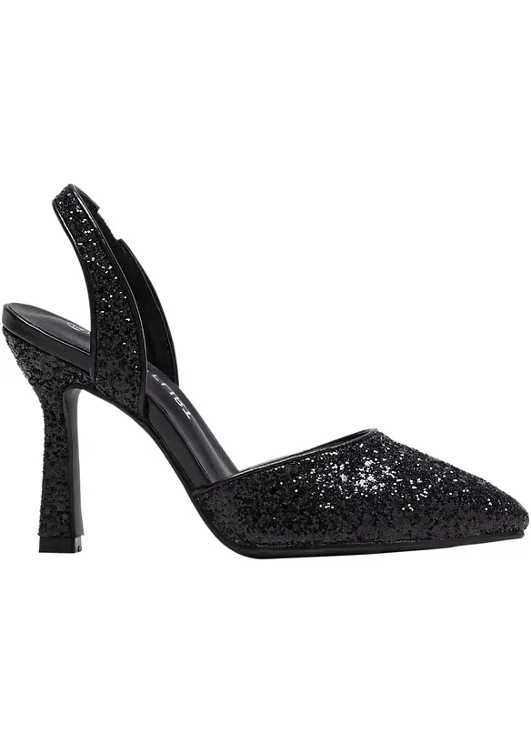 Décolleté slingback, BODYFLIRT