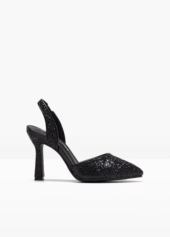 Décolleté slingback, BODYFLIRT