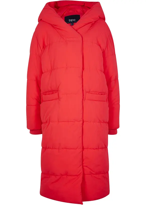 Giubbotto trapuntato oversize, bonprix