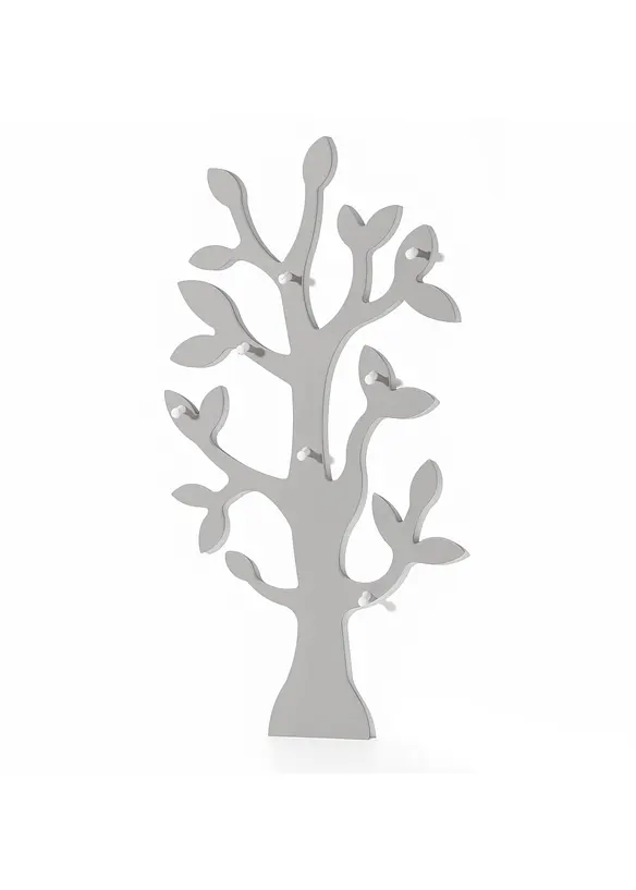 Appendiabiti a forma di albero, bonprix