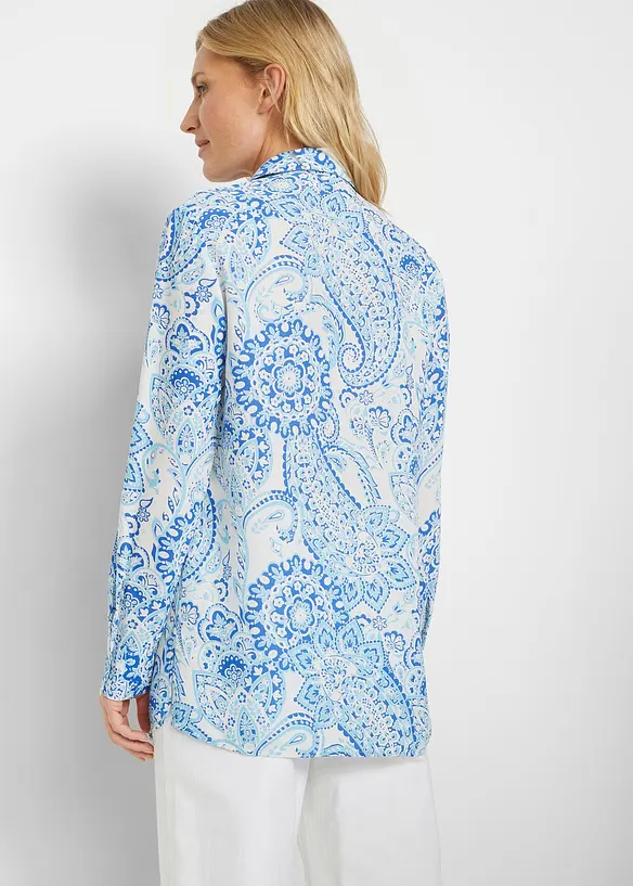 Camicetta oversize, bonprix