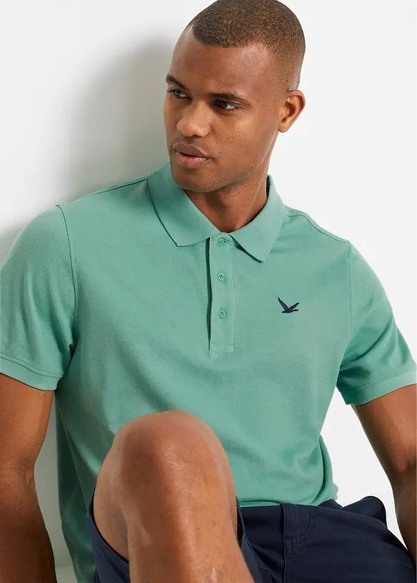Polo (pacco da 2), bonprix