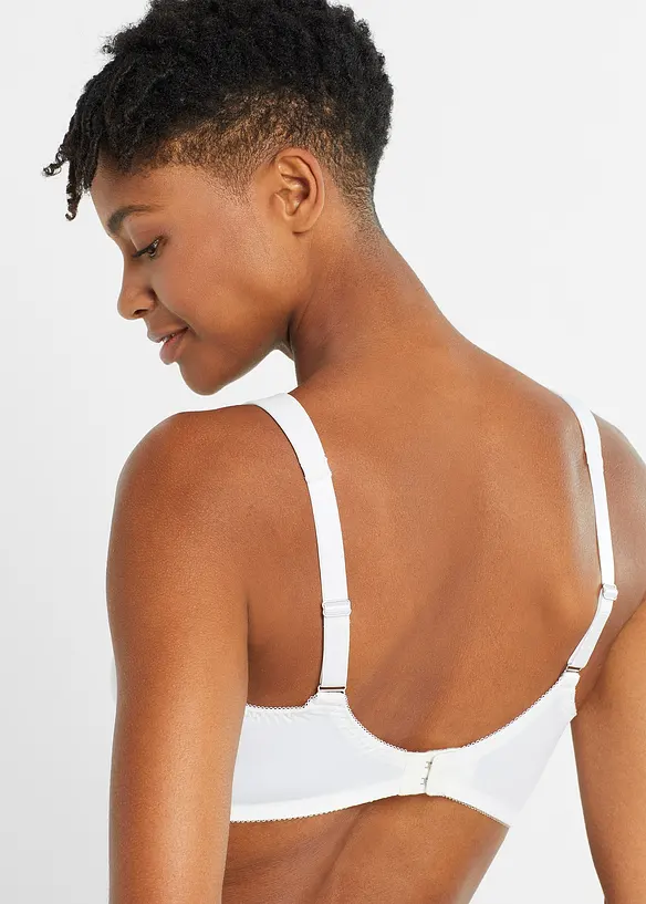 Reggiseno minimizer con spalline imbottite, bonprix