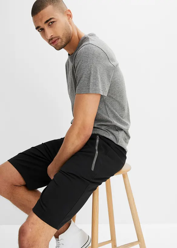 T-shirt (pacco da 2), bonprix