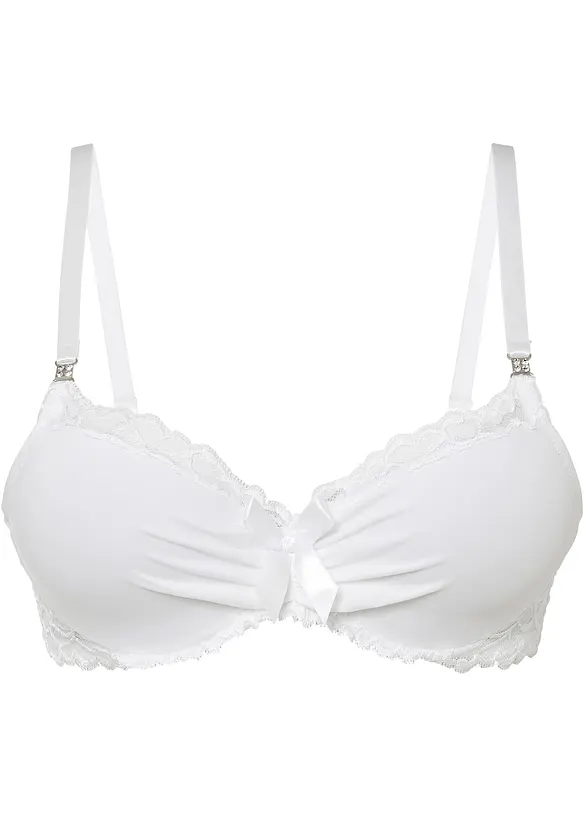 Reggiseno con coppe preformate, bonprix