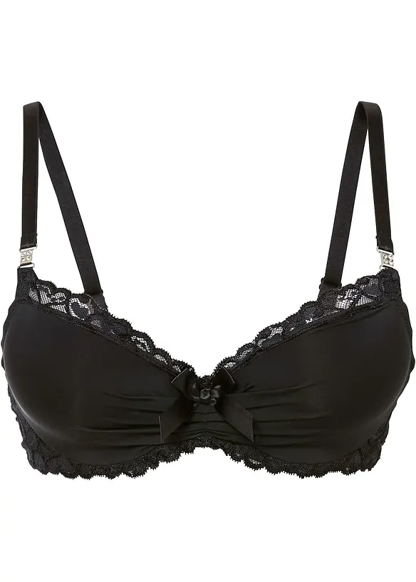 Reggiseno con coppe preformate, bonprix