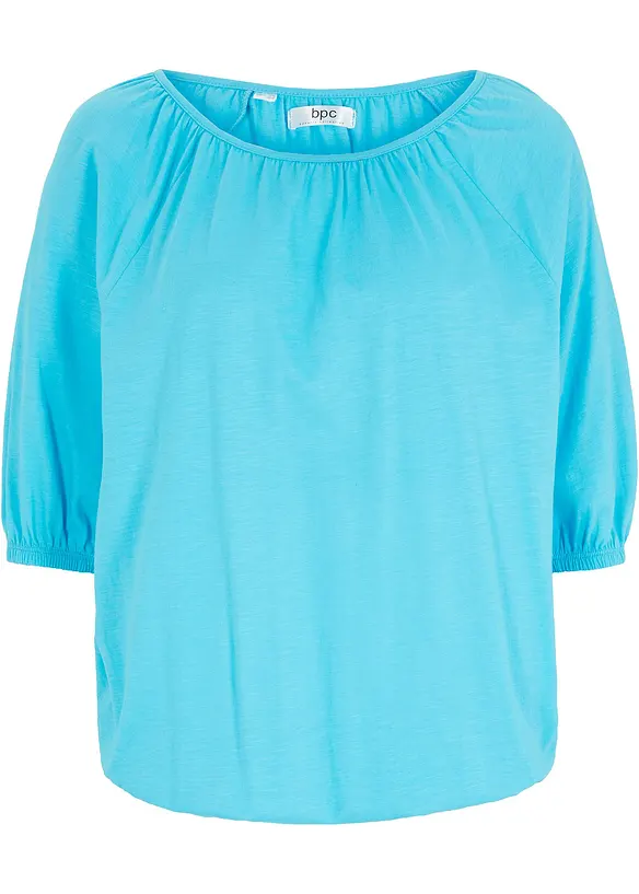 Maglia in puro cotone biologico, bonprix