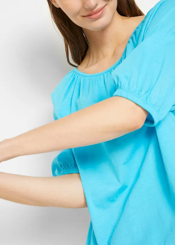 Maglia in puro cotone biologico, bonprix