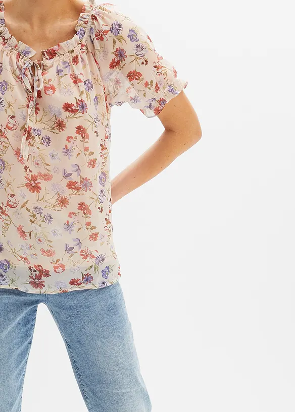 Blusa, bonprix