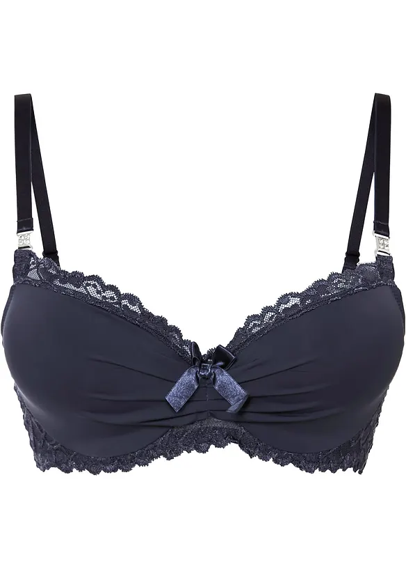 Reggiseno con coppe preformate, bonprix