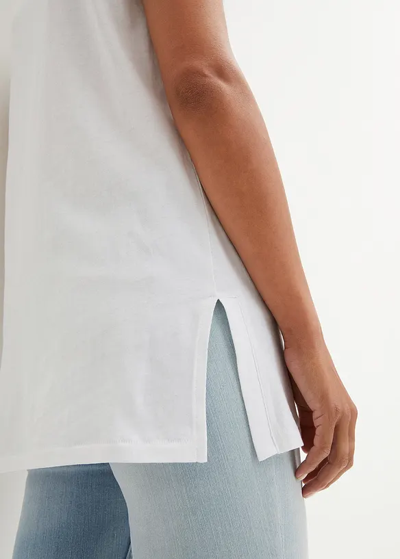 Maglia lunga, bonprix