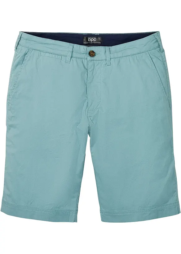 Bermuda chino, regular fit, bonprix