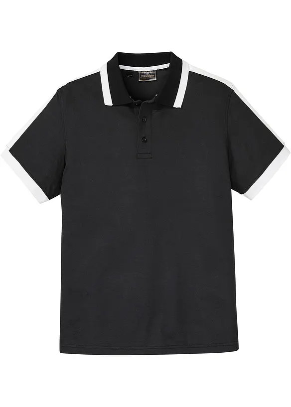 Polo in piquet, bonprix