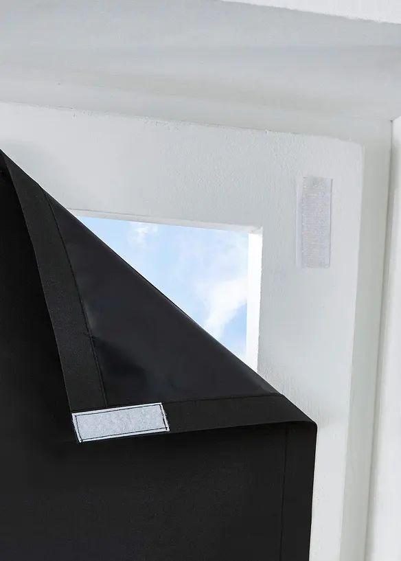 Pellicola per lucernari con velcro, bonprix