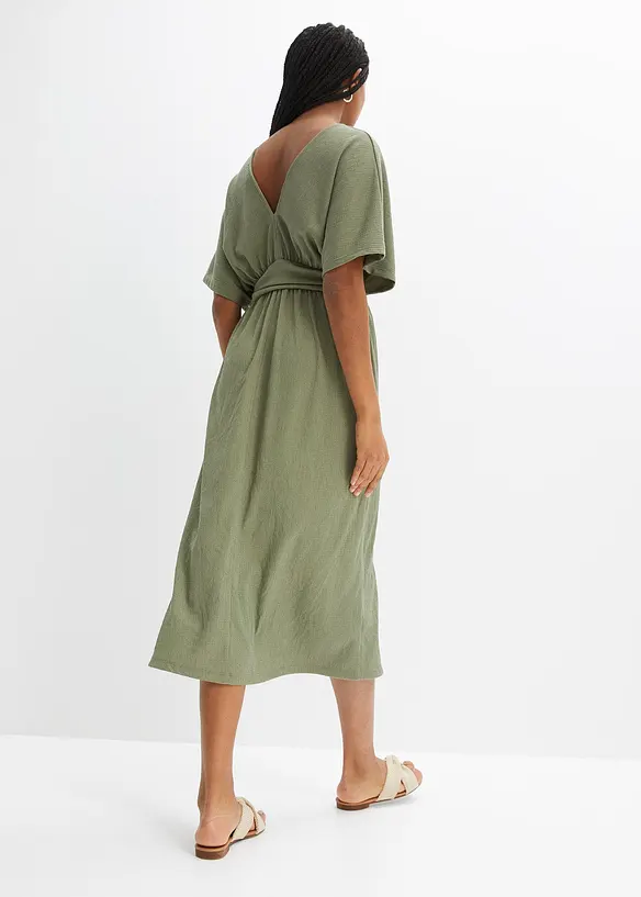 Abito midi, bonprix