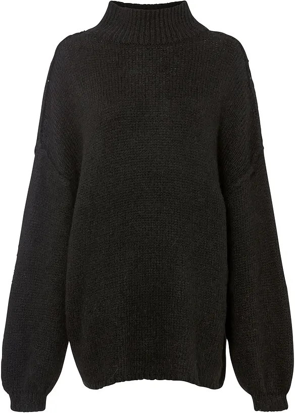 Maglione a filato grosso, bonprix