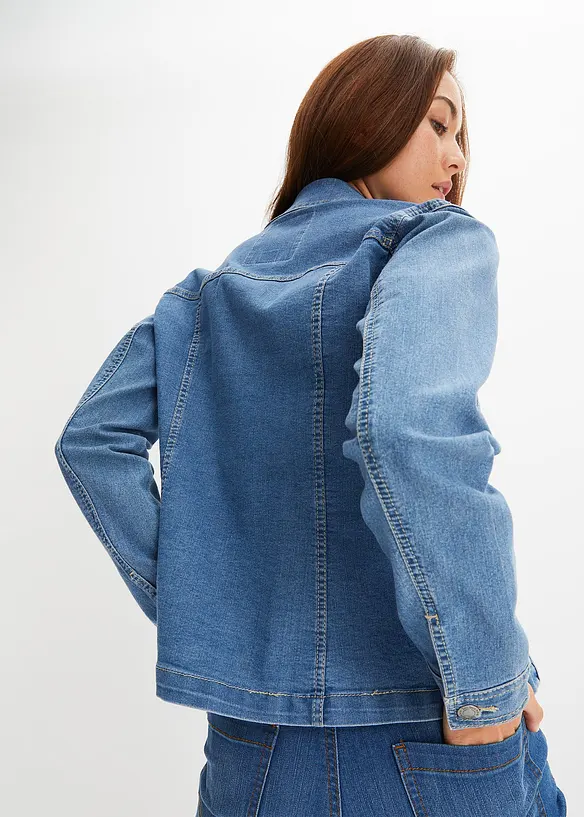 Giacca di jeans, bonprix