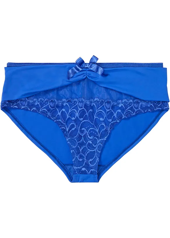 Panty con poliammide riciclata, bonprix