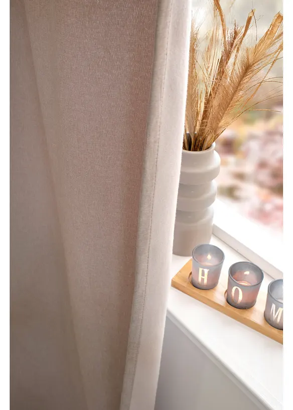 Tenda termoisolante (pacco da 1), bonprix