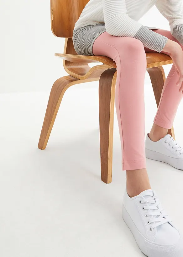 Maglione norvegese con colletto dritto, bonprix