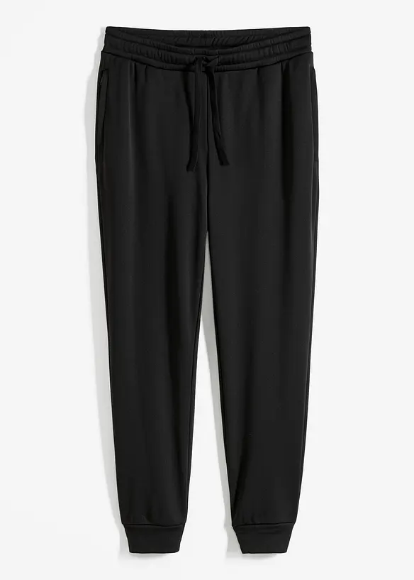 Pantaloni da jogging termici, bonprix