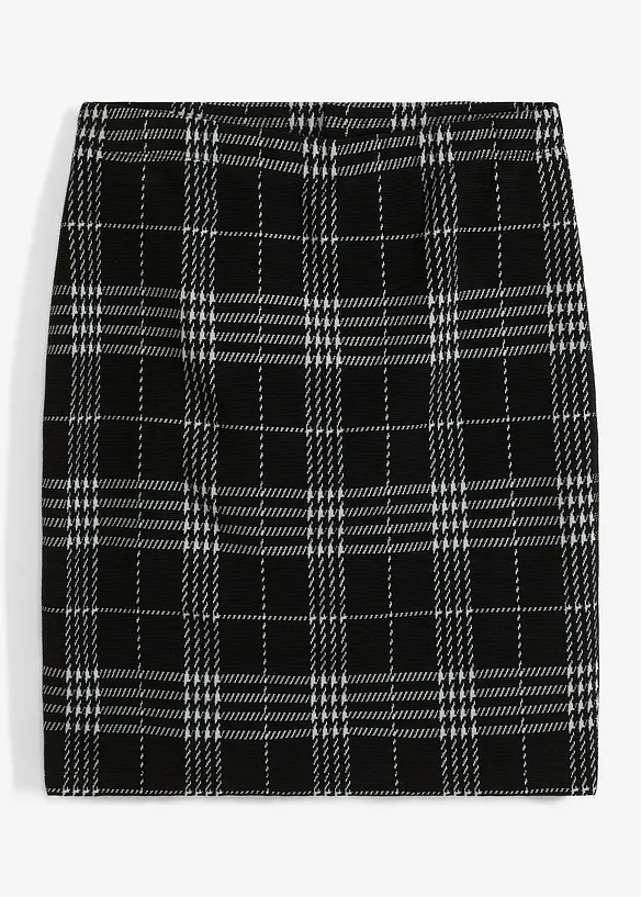 Gonna in tartan, bonprix