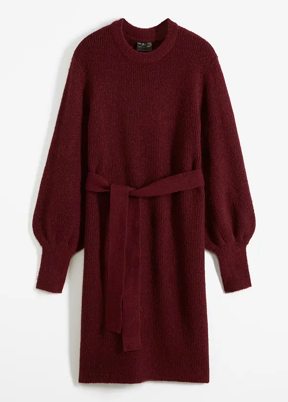 Abito in maglia, bonprix