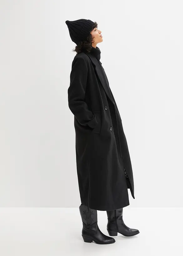 Cappotto oversize, BODYFLIRT